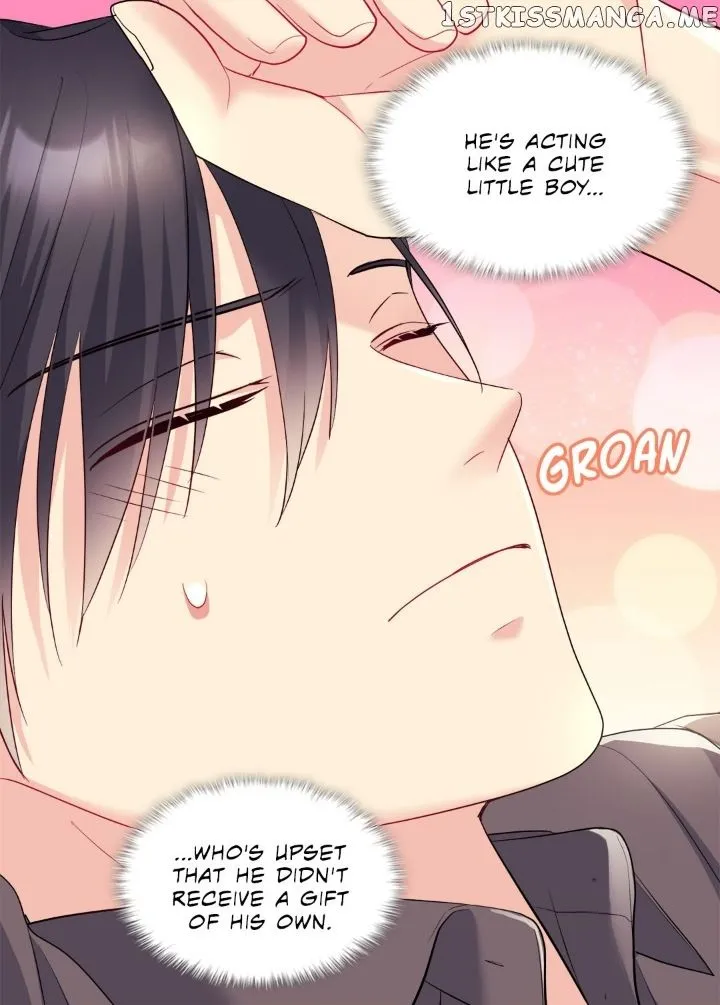 Daisy - How to Become the Duke's Fiancée Chapter 134 Online - página 36