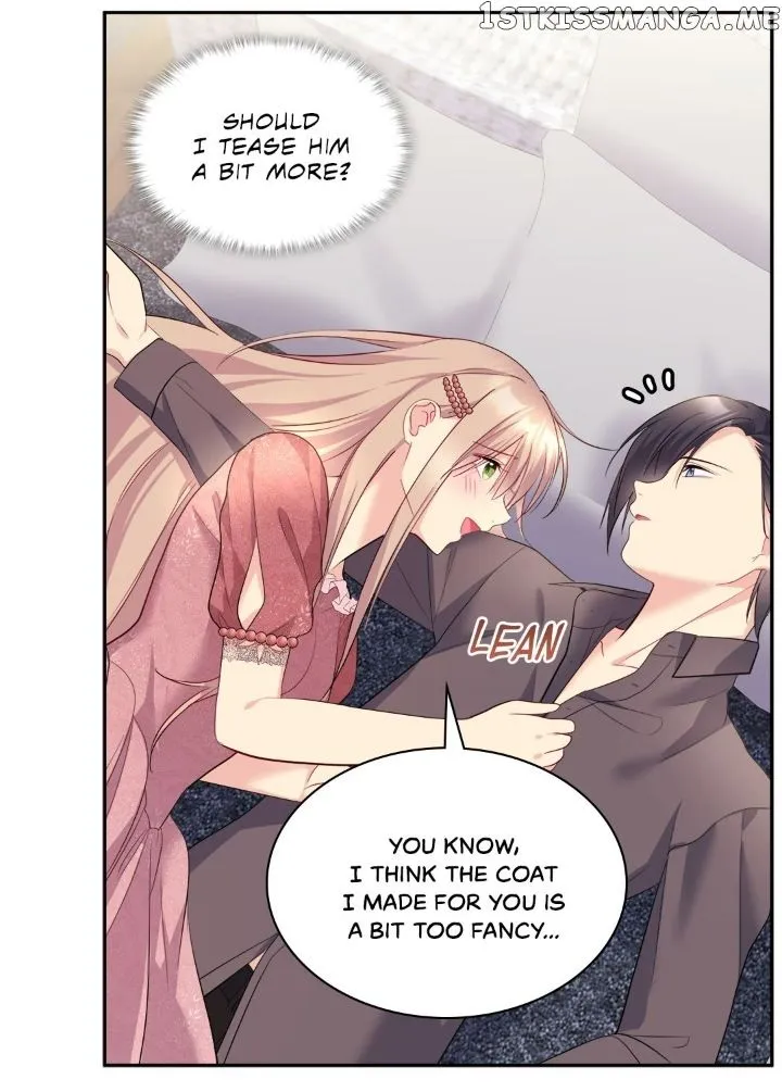 Daisy - How to Become the Duke's Fiancée Chapter 134 Online - página 37