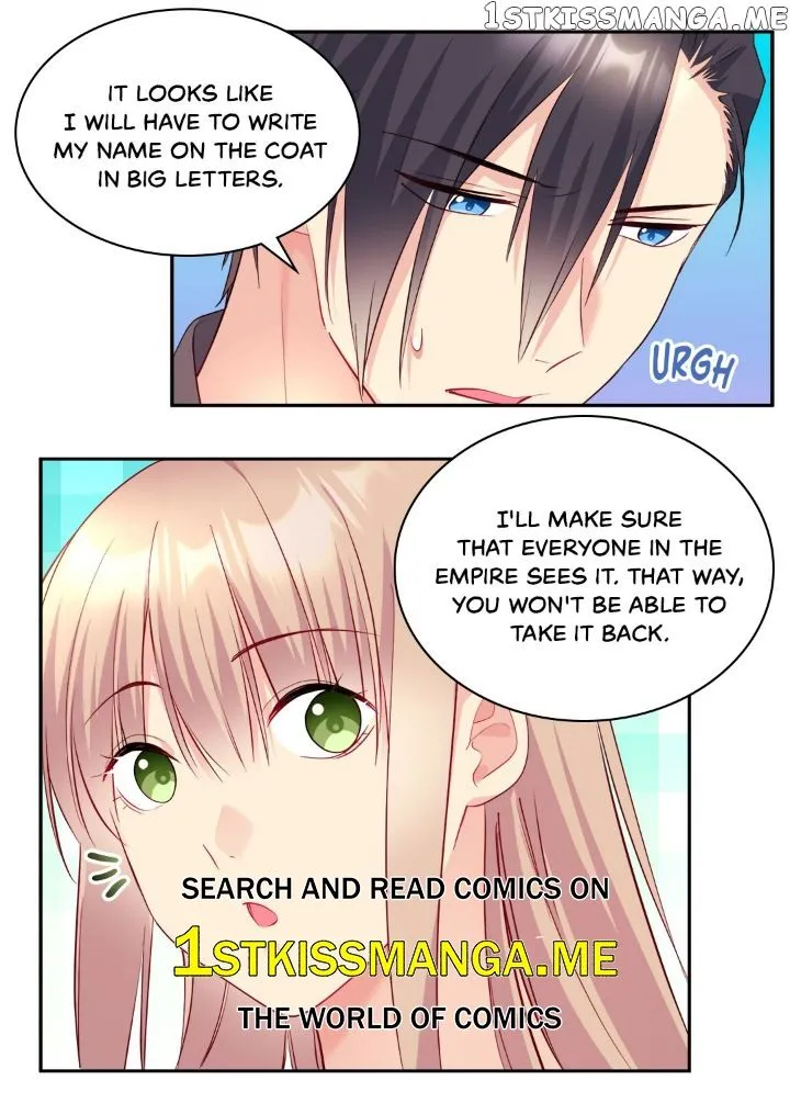 Daisy - How to Become the Duke's Fiancée Chapter 134 Online - página 40