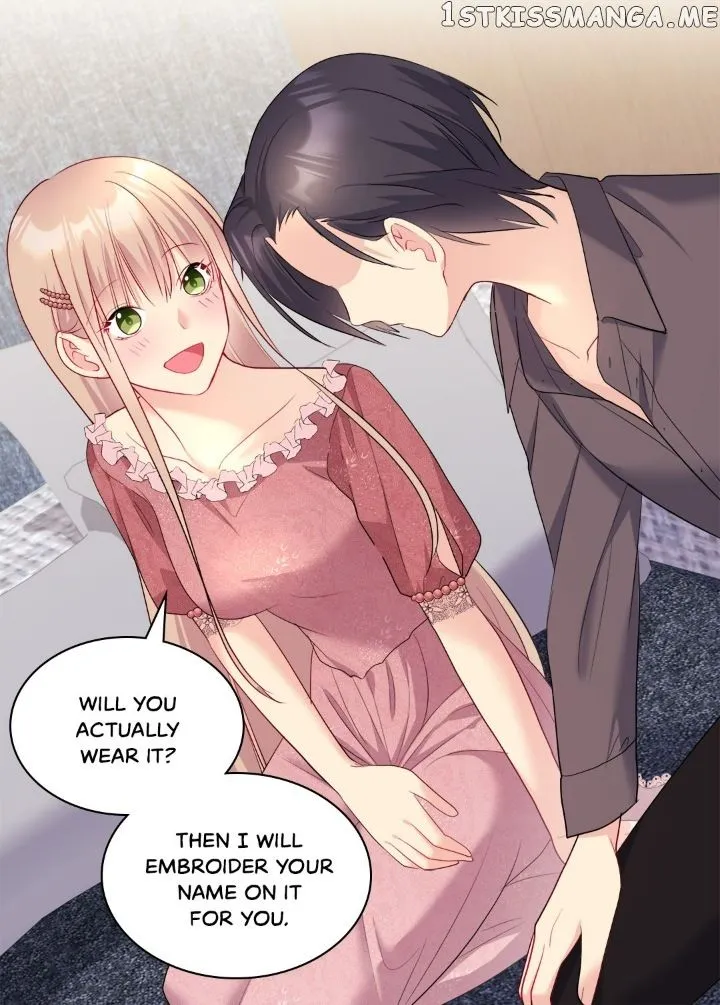 Daisy - How to Become the Duke's Fiancée Chapter 134 Online - página 41