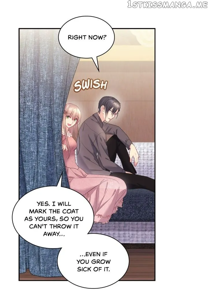 Daisy - How to Become the Duke's Fiancée Chapter 134 Online - página 42