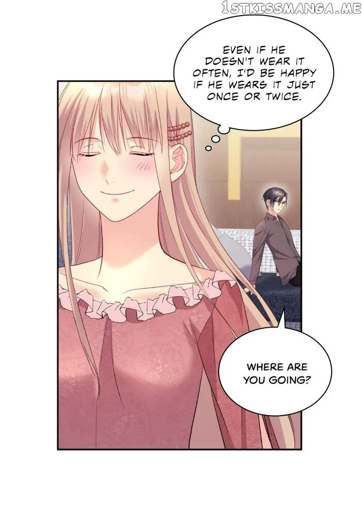 Daisy - How to Become the Duke's Fiancée Chapter 134 Online - página 43