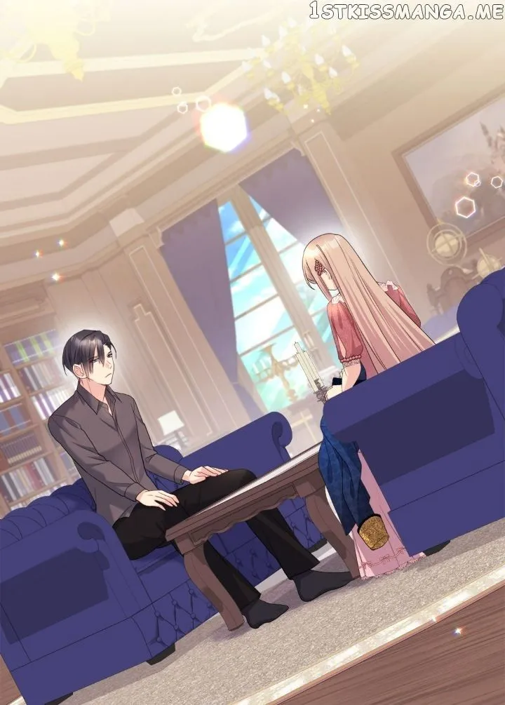 Daisy - How to Become the Duke's Fiancée Chapter 134 Online - página 45