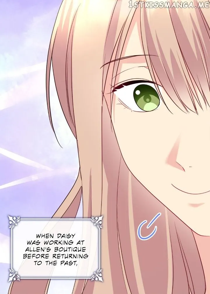 Daisy - How to Become the Duke's Fiancée Chapter 134 Online - página 48