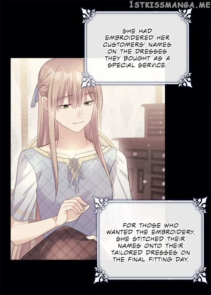 Daisy - How to Become the Duke's Fiancée Chapter 134 Online - página 49