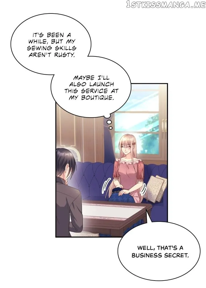 Daisy - How to Become the Duke's Fiancée Chapter 134 Online - página 51