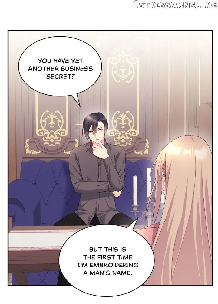 Daisy - How to Become the Duke's Fiancée Chapter 134 Online - página 52