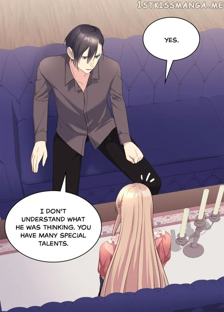 Daisy - How to Become the Duke's Fiancée Chapter 134 Online - página 55