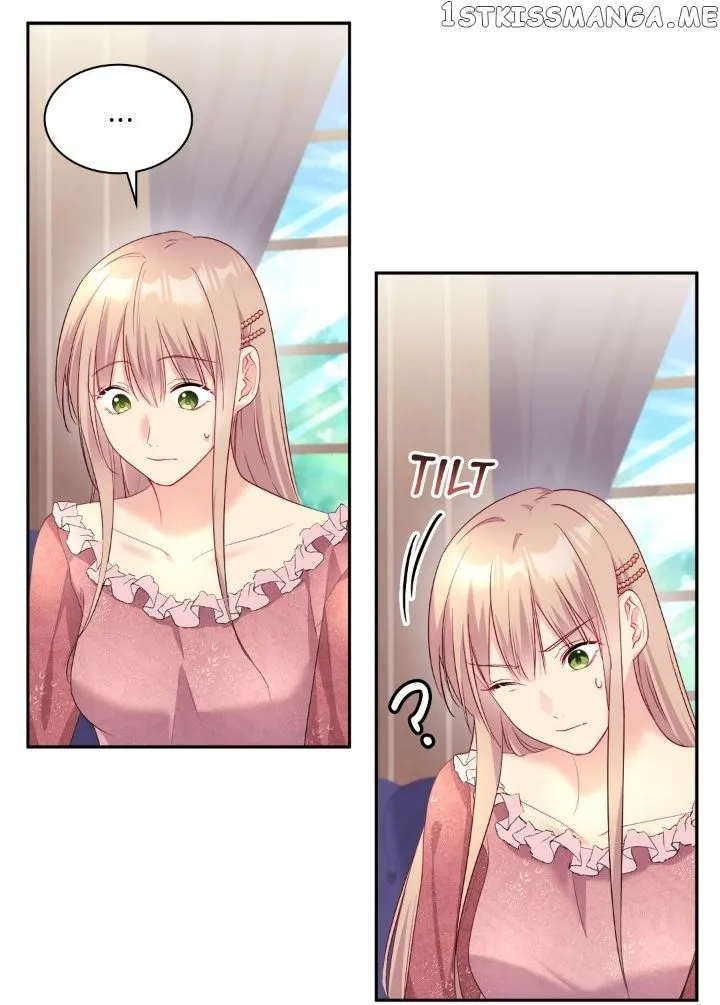 Daisy - How to Become the Duke's Fiancée Chapter 134 Online - página 56