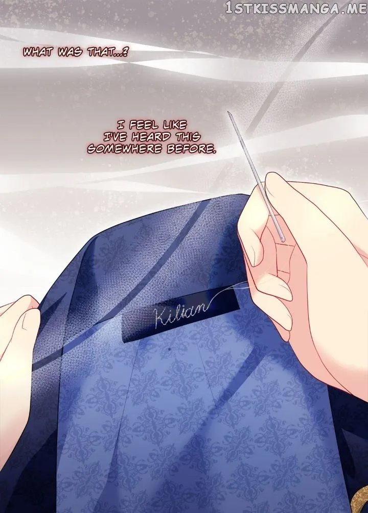 Daisy - How to Become the Duke's Fiancée Chapter 134 Online - página 57