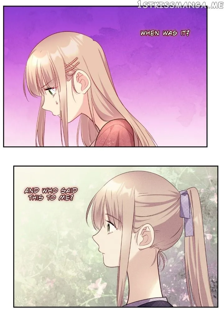 Daisy - How to Become the Duke's Fiancée Chapter 134 Online - página 58