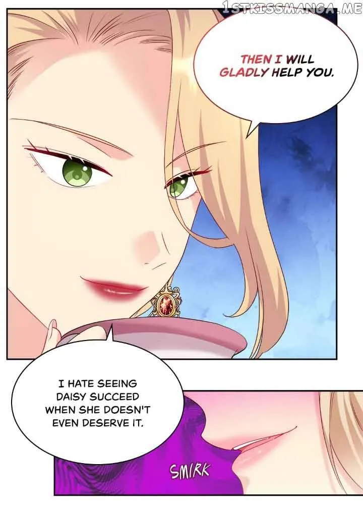Daisy - How to Become the Duke's Fiancée Chapter 136 Online - página 5