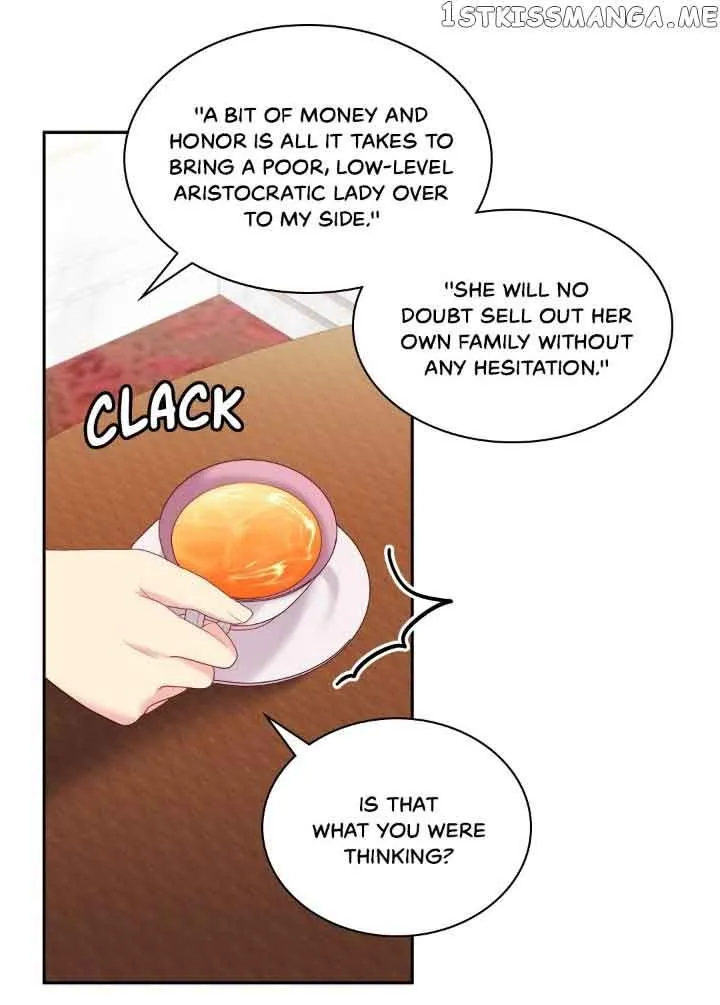 Daisy - How to Become the Duke's Fiancée Chapter 136 Online - página 7