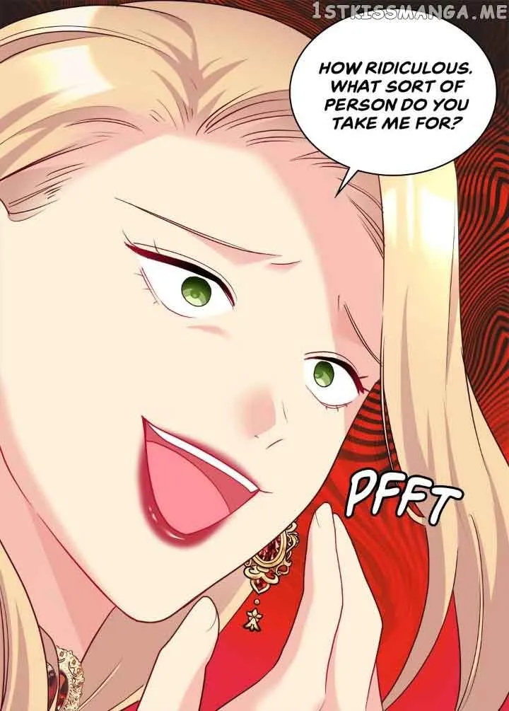 Daisy - How to Become the Duke's Fiancée Chapter 136 Online - página 8