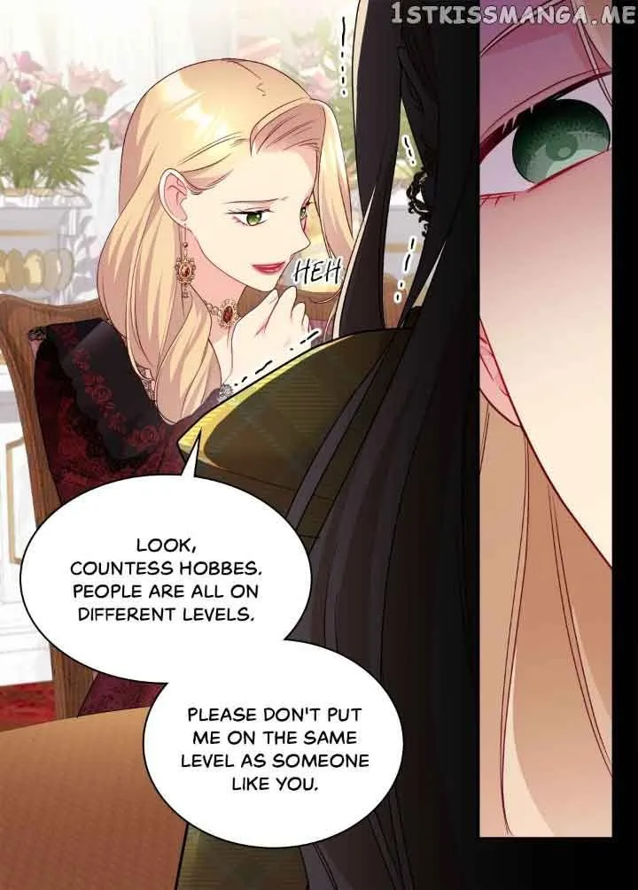 Daisy - How to Become the Duke's Fiancée Chapter 136 Online - página 9