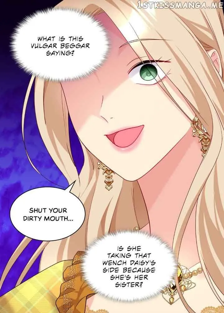 Daisy - How to Become the Duke's Fiancée Chapter 136 Online - página 10