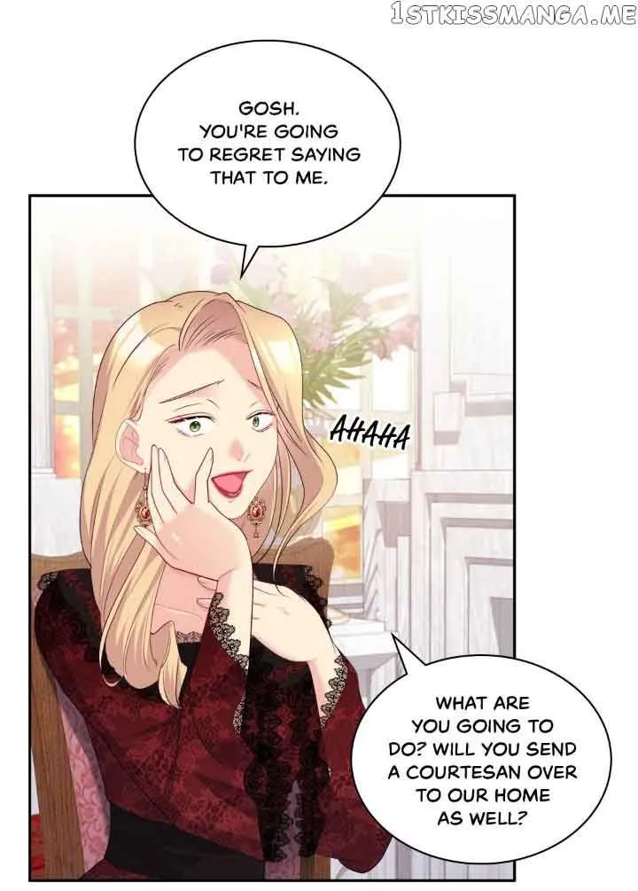 Daisy - How to Become the Duke's Fiancée Chapter 136 Online - página 11