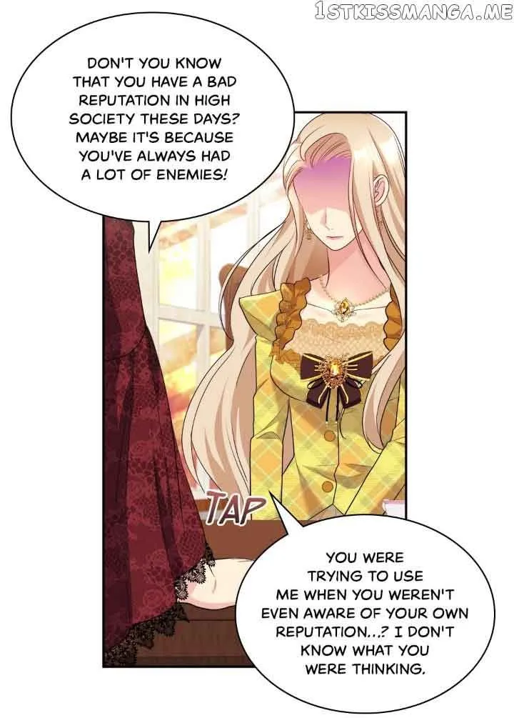Daisy - How to Become the Duke's Fiancée Chapter 136 Online - página 12