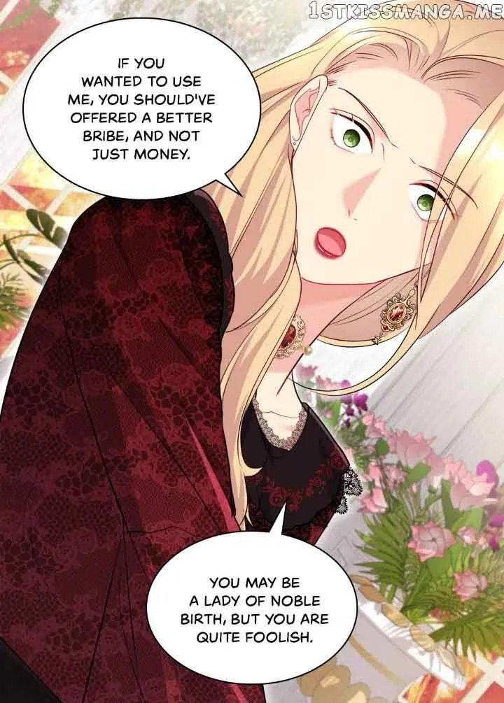 Daisy - How to Become the Duke's Fiancée Chapter 136 Online - página 13