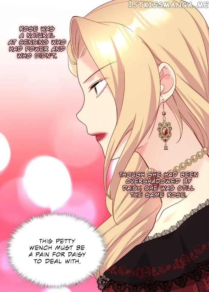 Daisy - How to Become the Duke's Fiancée Chapter 136 Online - página 14