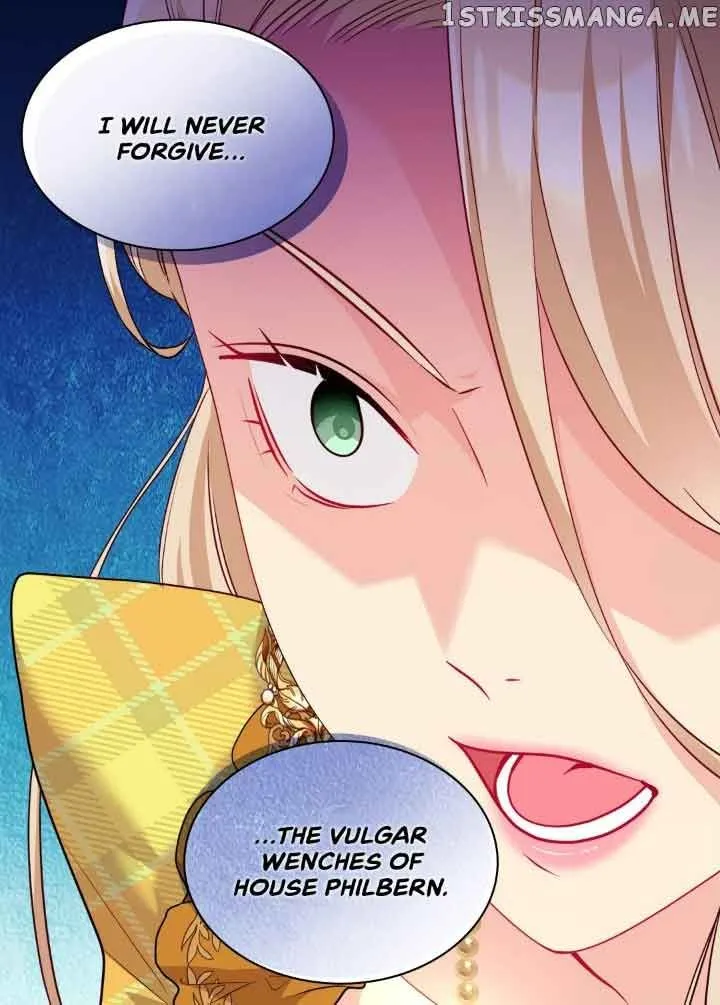 Daisy - How to Become the Duke's Fiancée Chapter 136 Online - página 17