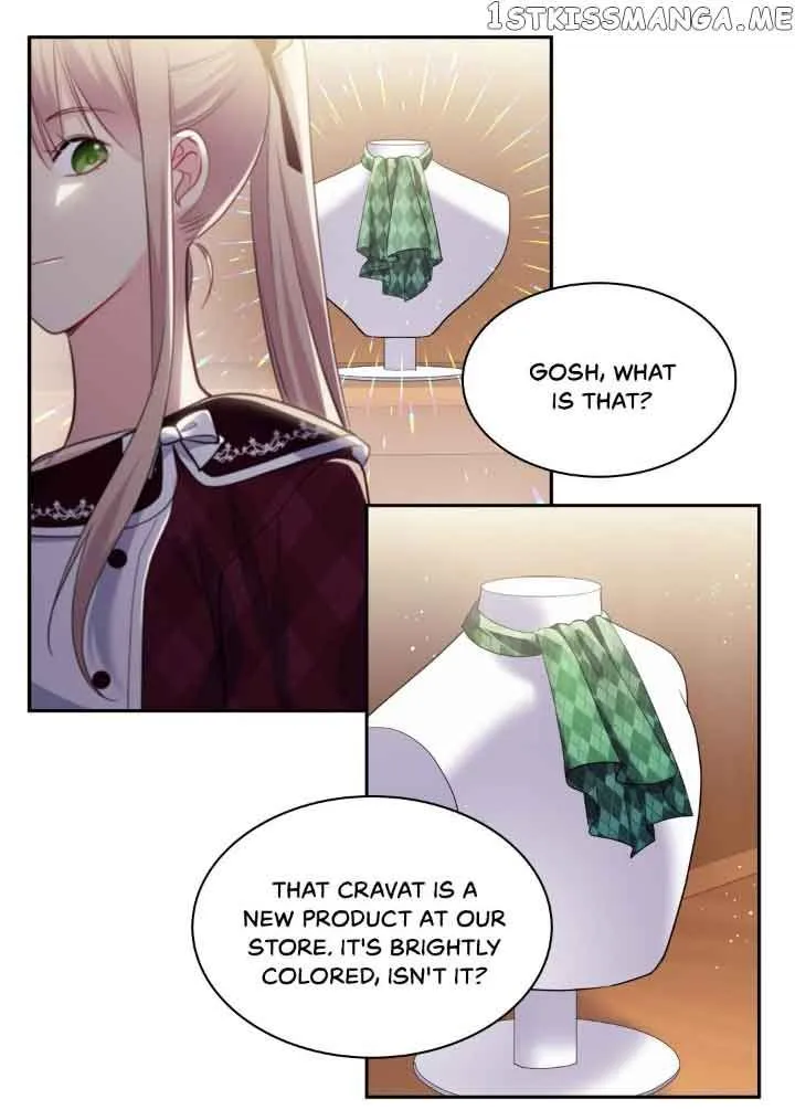 Daisy - How to Become the Duke's Fiancée Chapter 136 Online - página 19