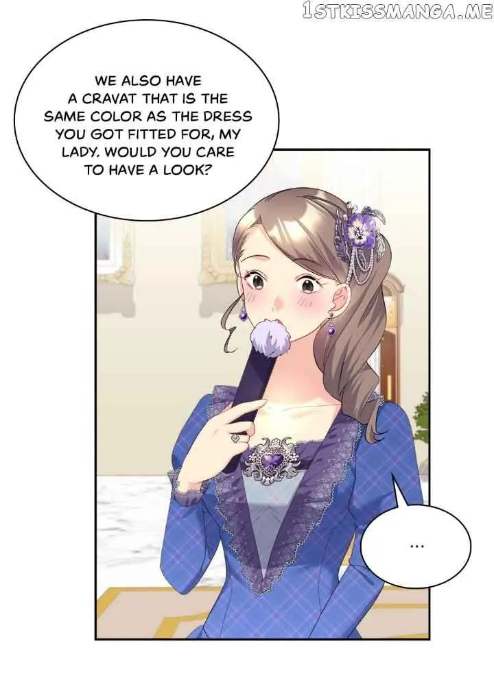 Daisy - How to Become the Duke's Fiancée Chapter 136 Online - página 20