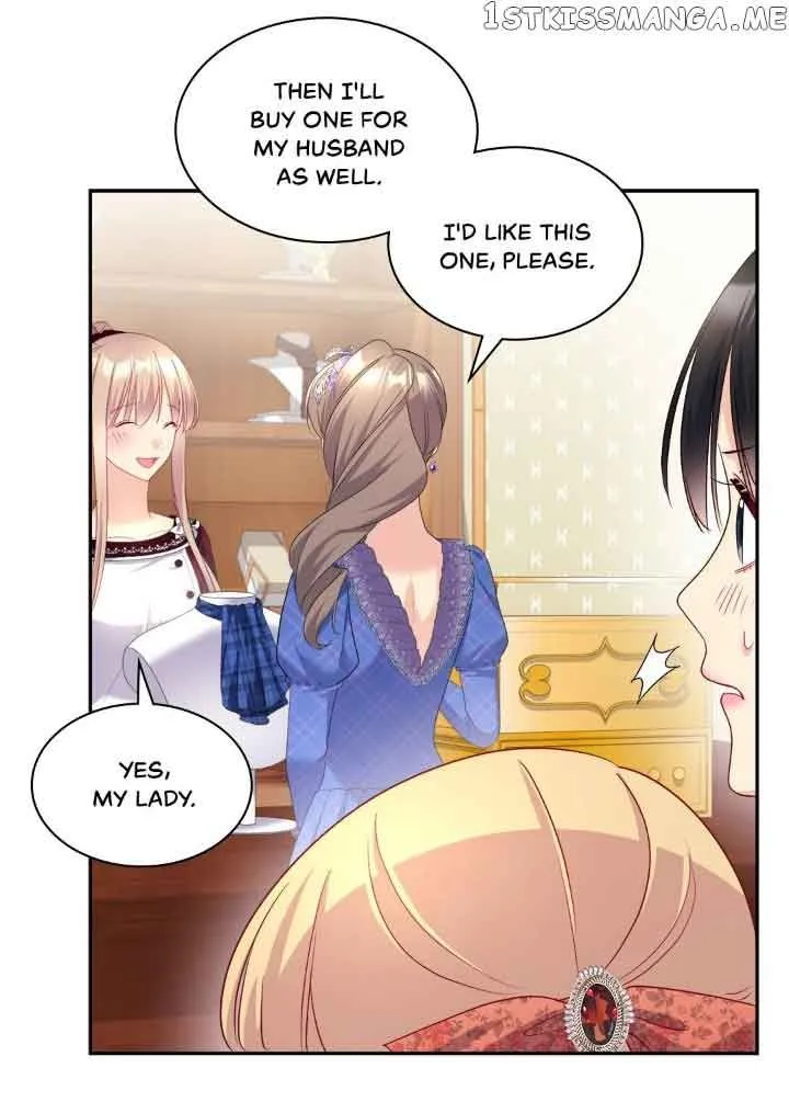 Daisy - How to Become the Duke's Fiancée Chapter 136 Online - página 23