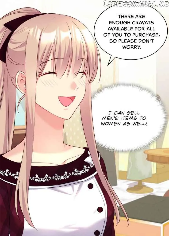 Daisy - How to Become the Duke's Fiancée Chapter 136 Online - página 25