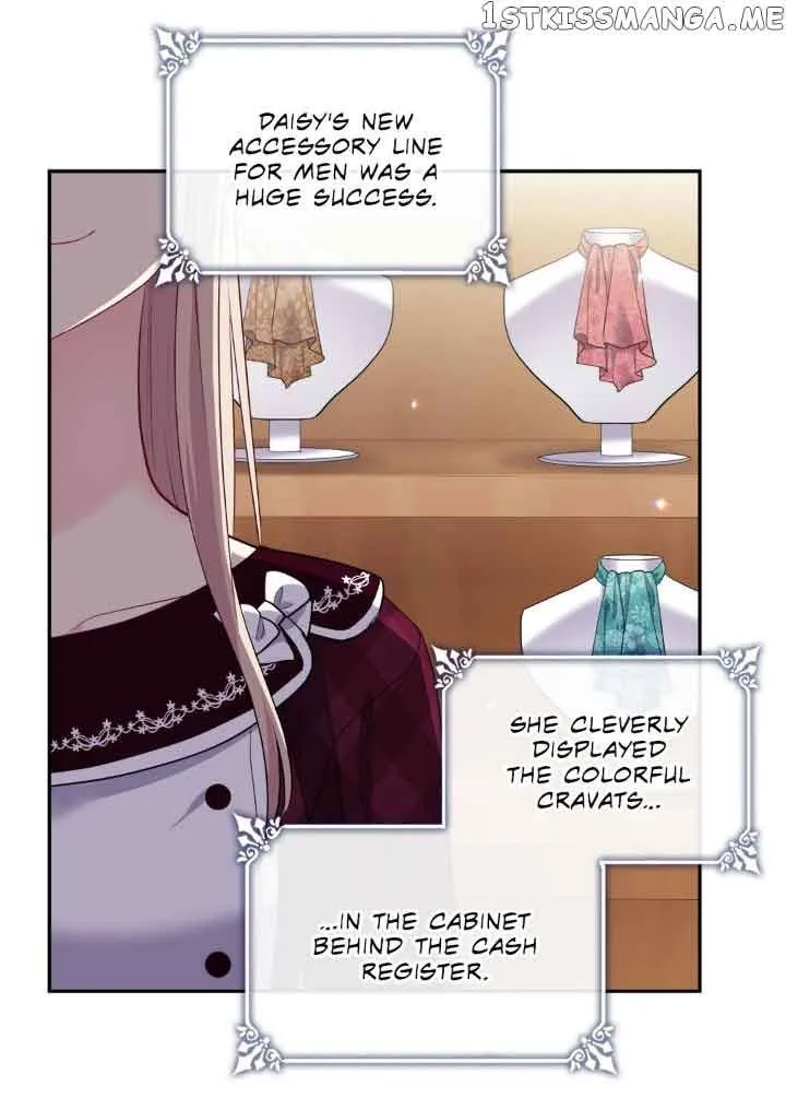 Daisy - How to Become the Duke's Fiancée Chapter 136 Online - página 26