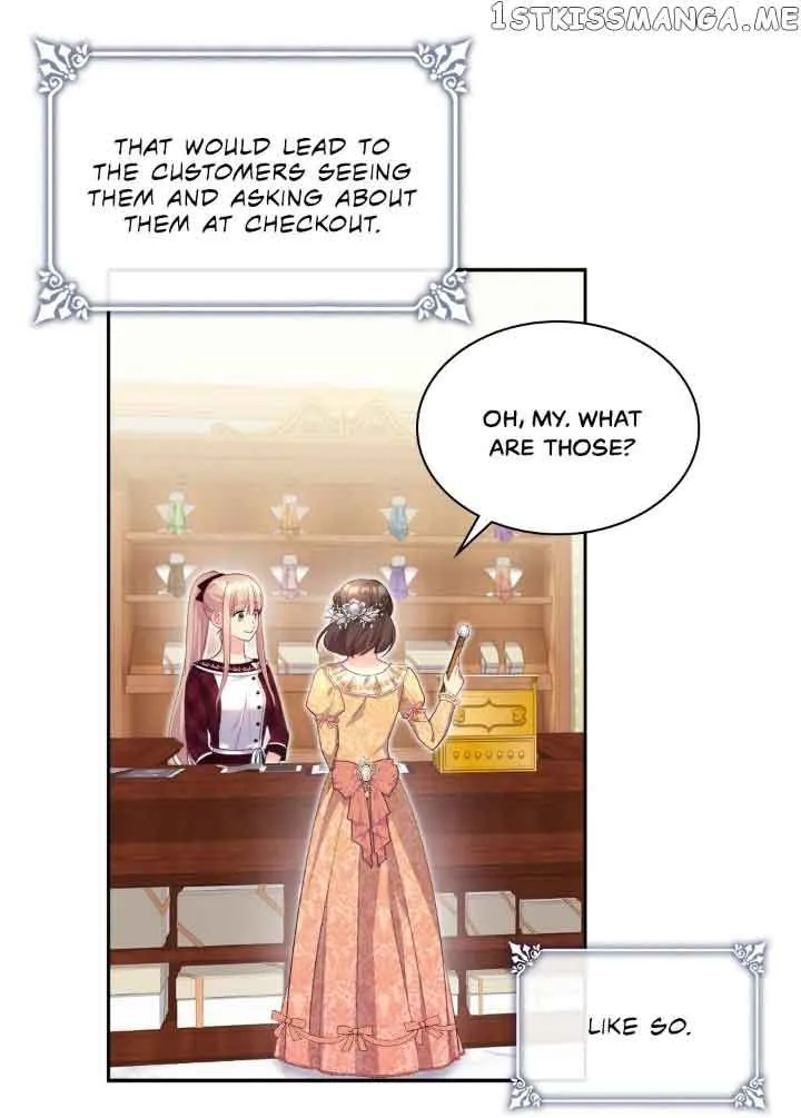Daisy - How to Become the Duke's Fiancée Chapter 136 Online - página 27