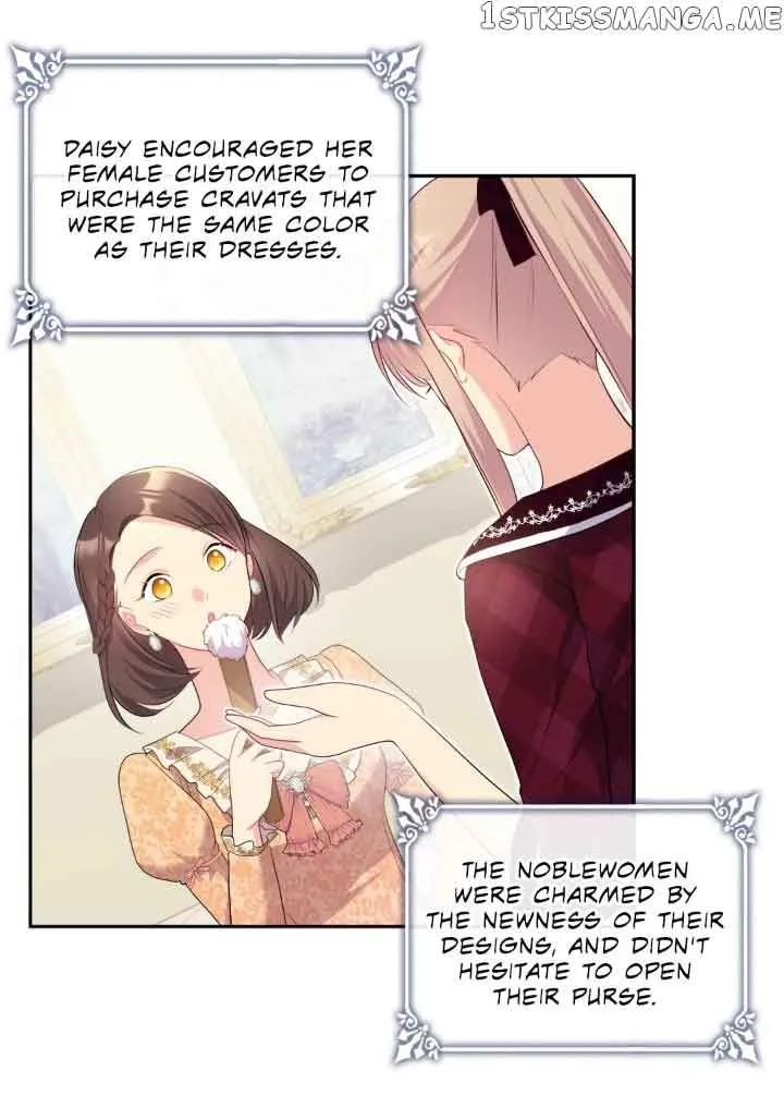 Daisy - How to Become the Duke's Fiancée Chapter 136 Online - página 28