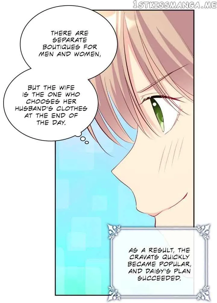 Daisy - How to Become the Duke's Fiancée Chapter 136 Online - página 29
