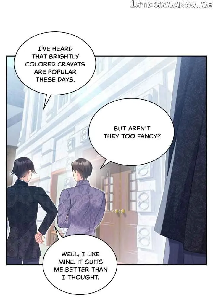 Daisy - How to Become the Duke's Fiancée Chapter 136 Online - página 30