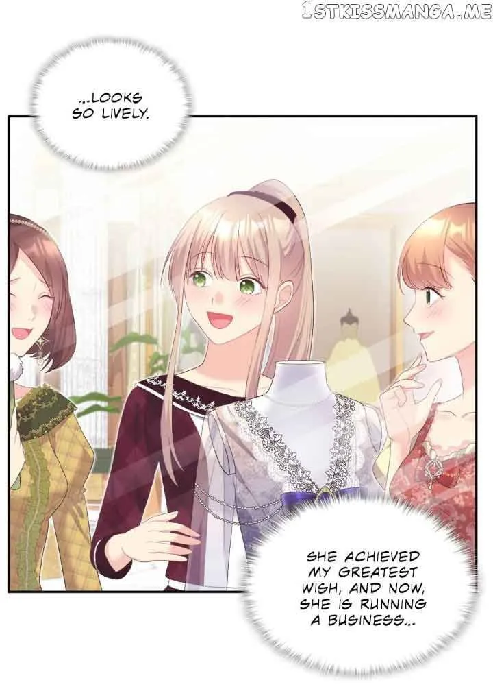 Daisy - How to Become the Duke's Fiancée Chapter 136 Online - página 32