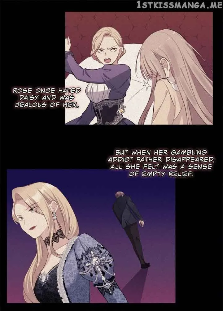 Daisy - How to Become the Duke's Fiancée Chapter 136 Online - página 33