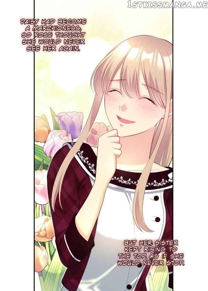 Daisy - How to Become the Duke's Fiancée Chapter 136 Online - página 34