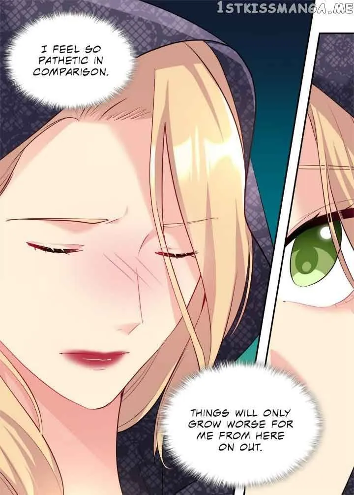 Daisy - How to Become the Duke's Fiancée Chapter 136 Online - página 35