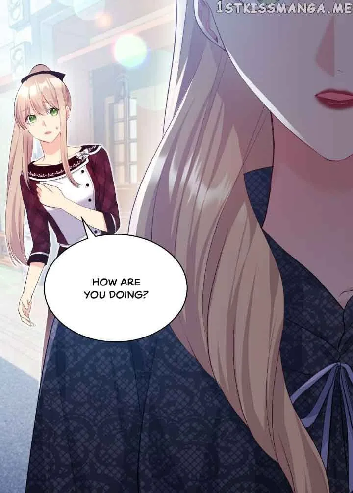 Daisy - How to Become the Duke's Fiancée Chapter 136 Online - página 38