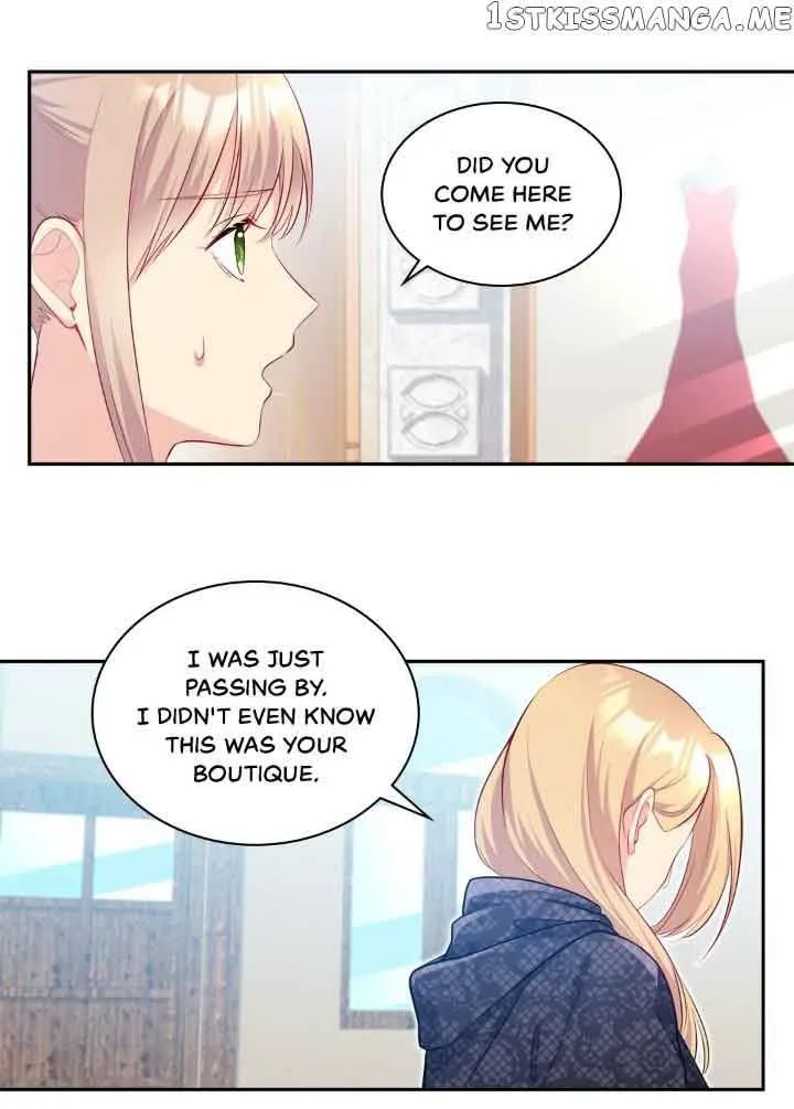 Daisy - How to Become the Duke's Fiancée Chapter 136 Online - página 39