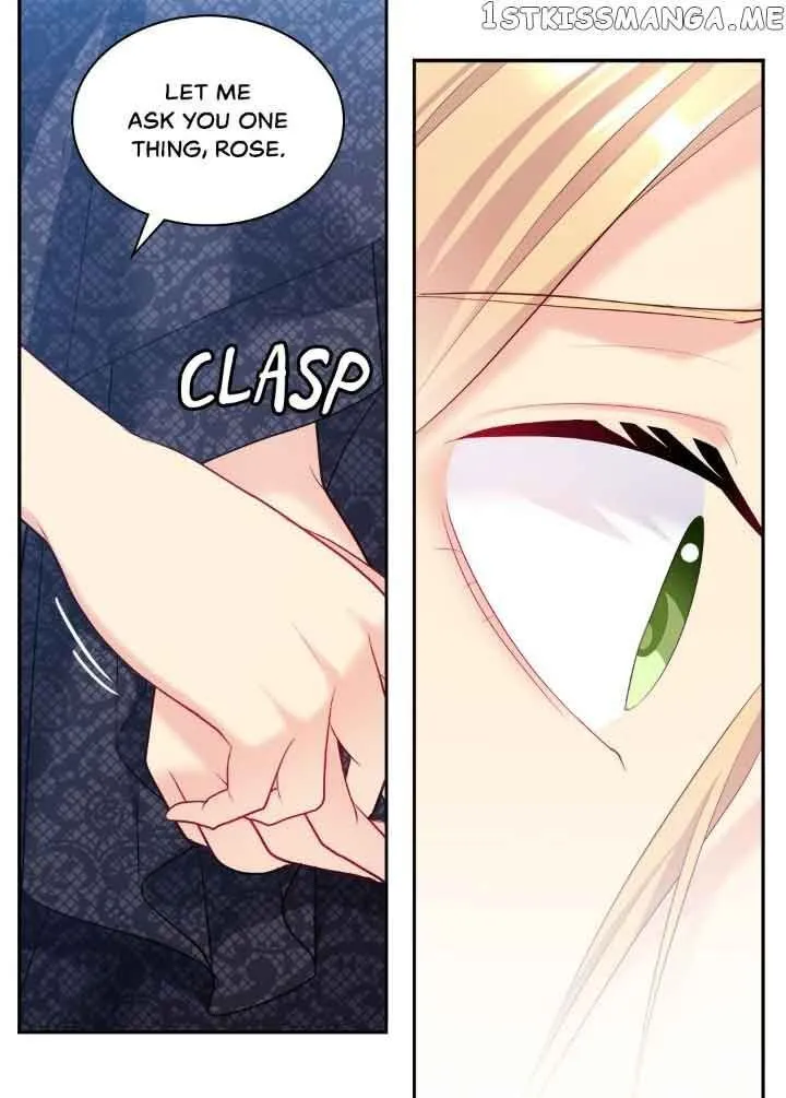Daisy - How to Become the Duke's Fiancée Chapter 136 Online - página 41