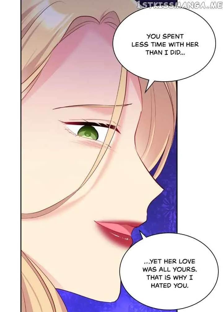 Daisy - How to Become the Duke's Fiancée Chapter 136 Online - página 44