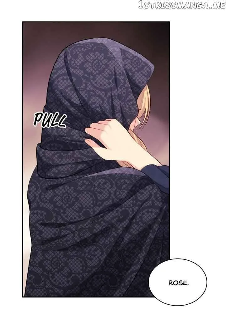 Daisy - How to Become the Duke's Fiancée Chapter 136 Online - página 46