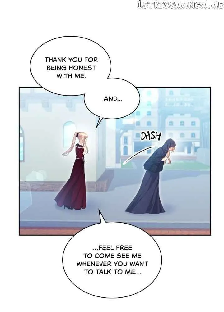 Daisy - How to Become the Duke's Fiancée Chapter 136 Online - página 48