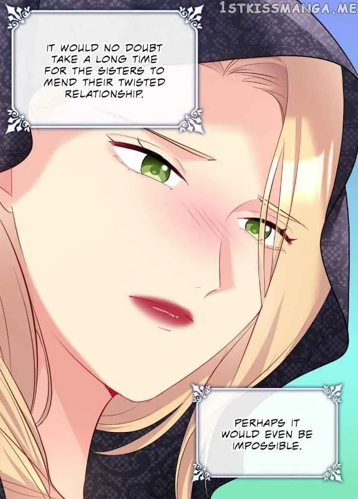 Daisy - How to Become the Duke's Fiancée Chapter 136 Online - página 49
