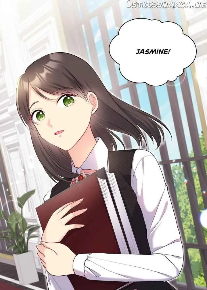Daisy - How to Become the Duke's Fiancée Chapter 136 Online - página 51