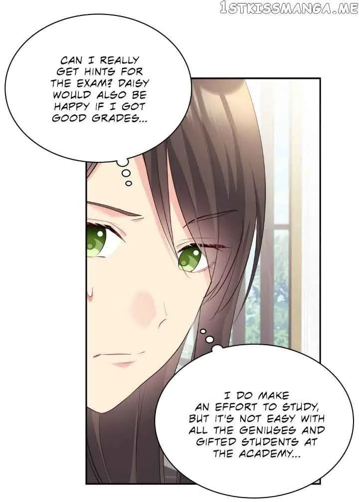 Daisy - How to Become the Duke's Fiancée Chapter 136 Online - página 55