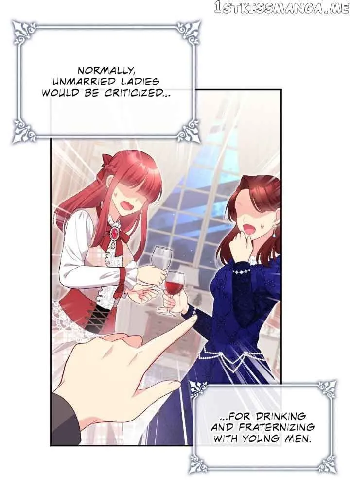 Daisy - How to Become the Duke's Fiancée Chapter 136 Online - página 56