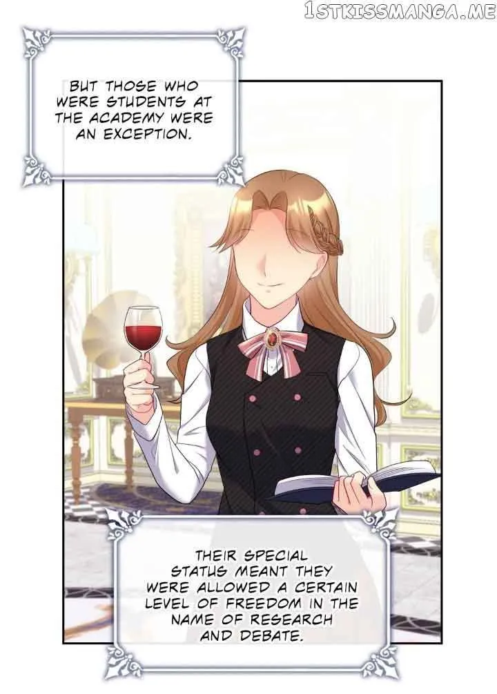 Daisy - How to Become the Duke's Fiancée Chapter 136 Online - página 57