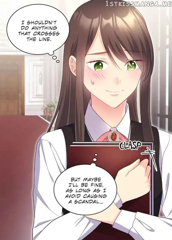 Daisy - How to Become the Duke's Fiancée Chapter 136 Online - página 58